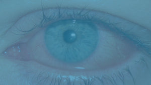 眼睛紅紅的？結膜炎的前兆、治療、飲食、預防方法介紹！