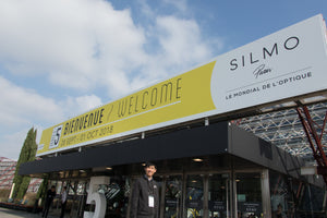 2018 法國巴黎 SILMO Paris 眼鏡展分享