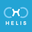 logo of 海璃 Helis|輕量舒適的眼鏡,替你保護眼睛
